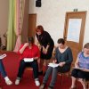 Тренінгове заняття «Побудова життєвих цілей»